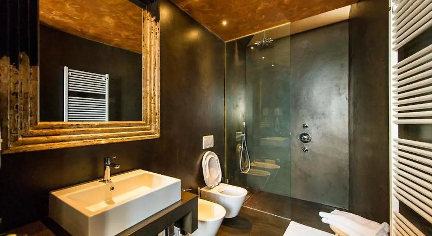 Remàt Badezimmer