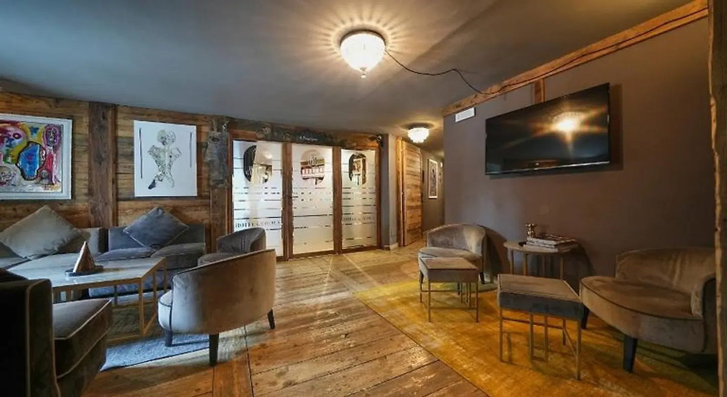 Grivola LOUNGE_LOBBY