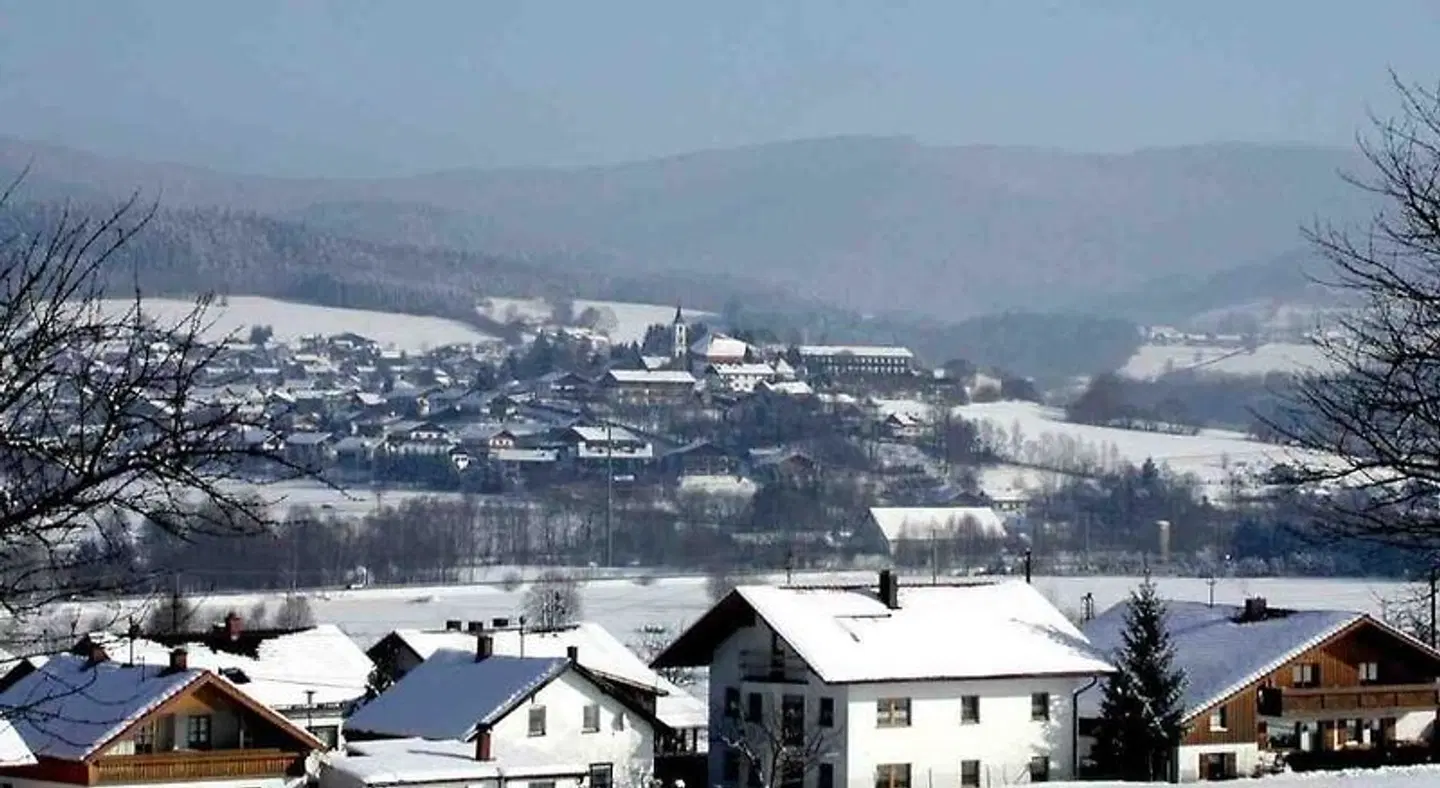 Appartementhaus Weber EXTERIOR