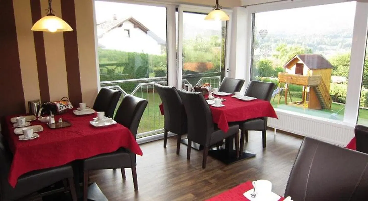 Appartementhaus Weber Konferenz