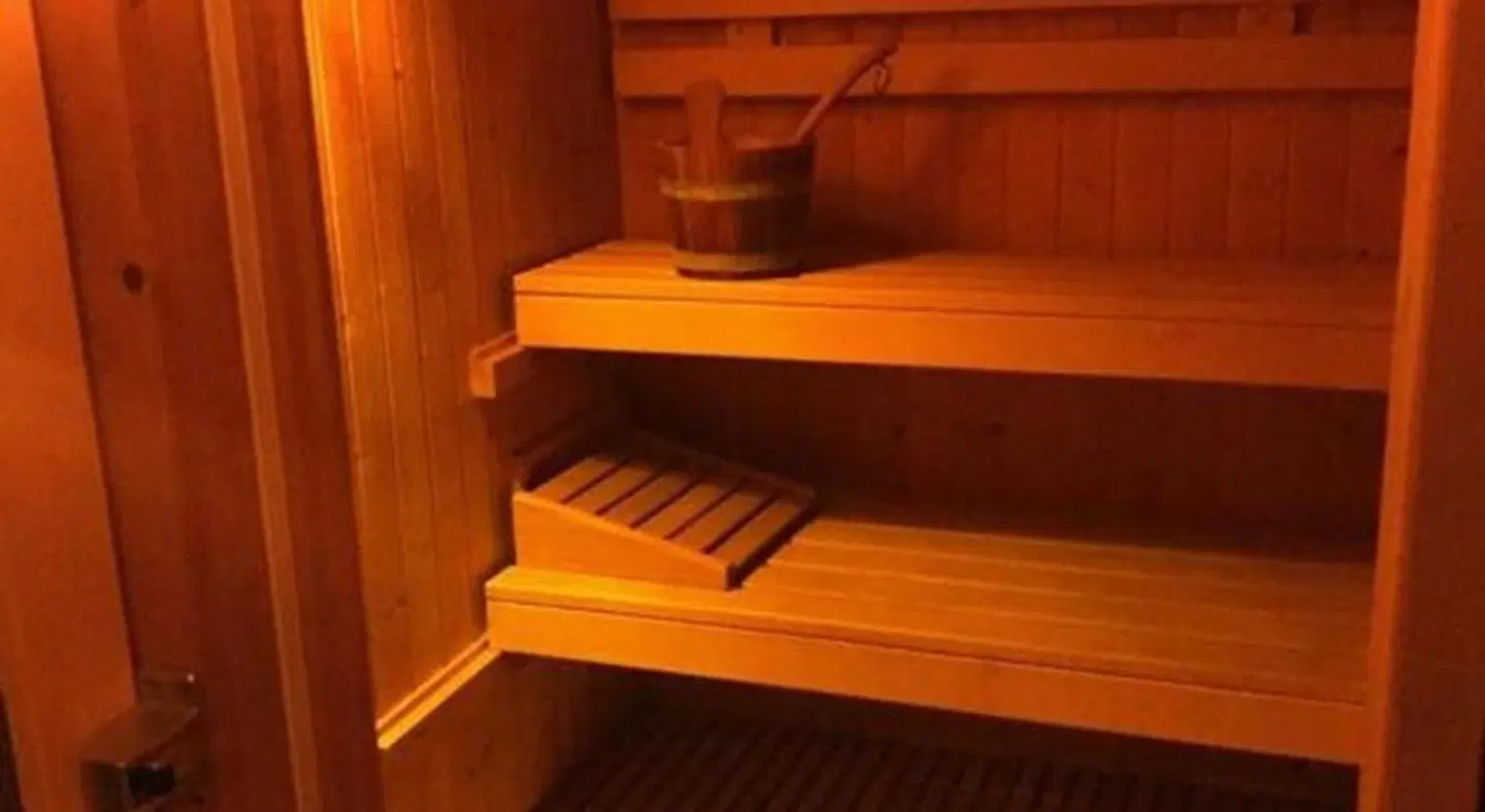 Relais Toti B&B HEALTH_BEAUTY