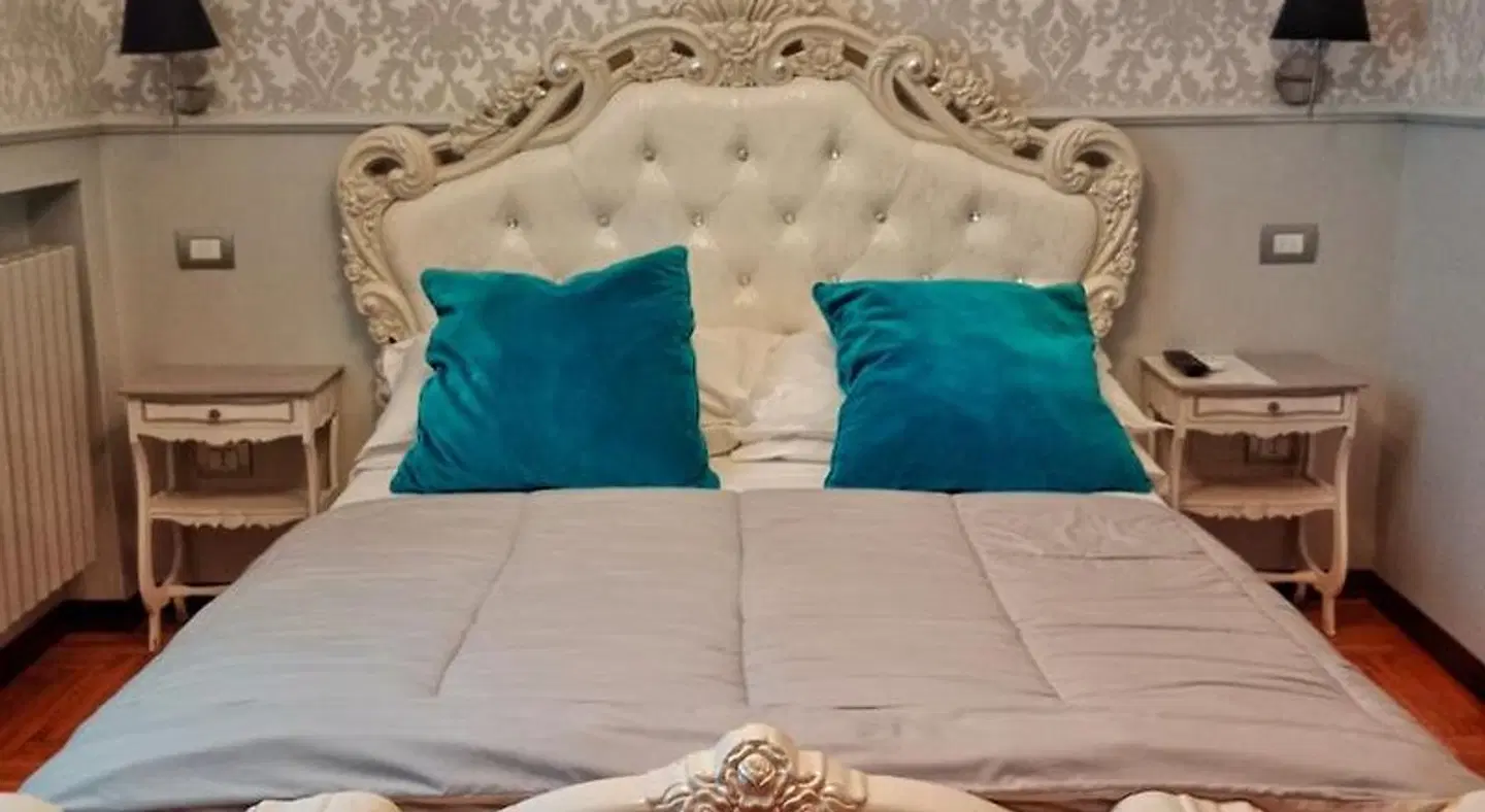 Relais Toti B&B ROOM_EXAMPLE