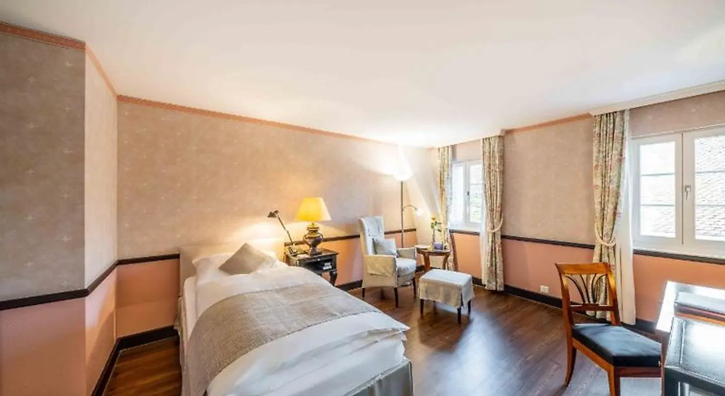 Kurhotel Im Park ROOM_EXAMPLE