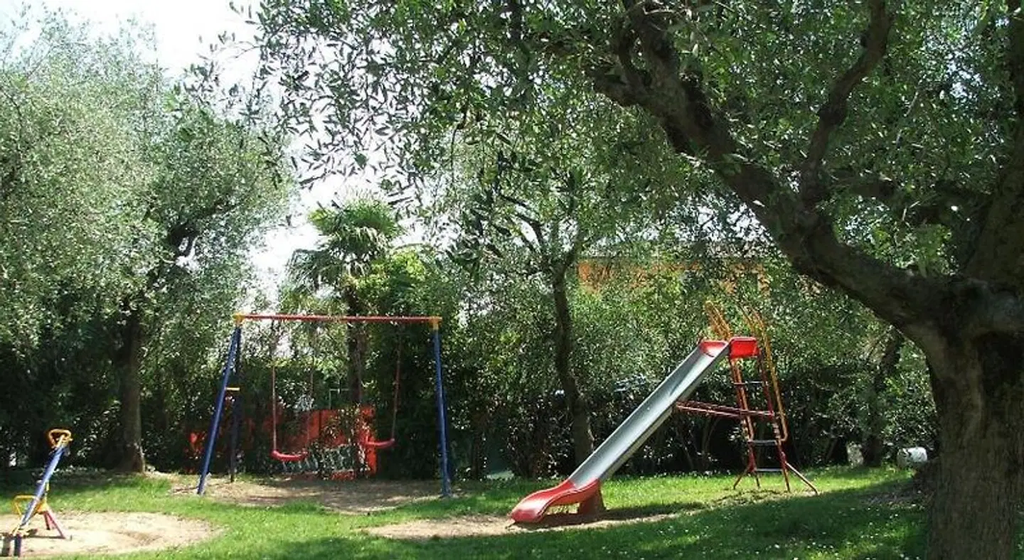 Camere Girasole SPORTS_AND_LEISURE