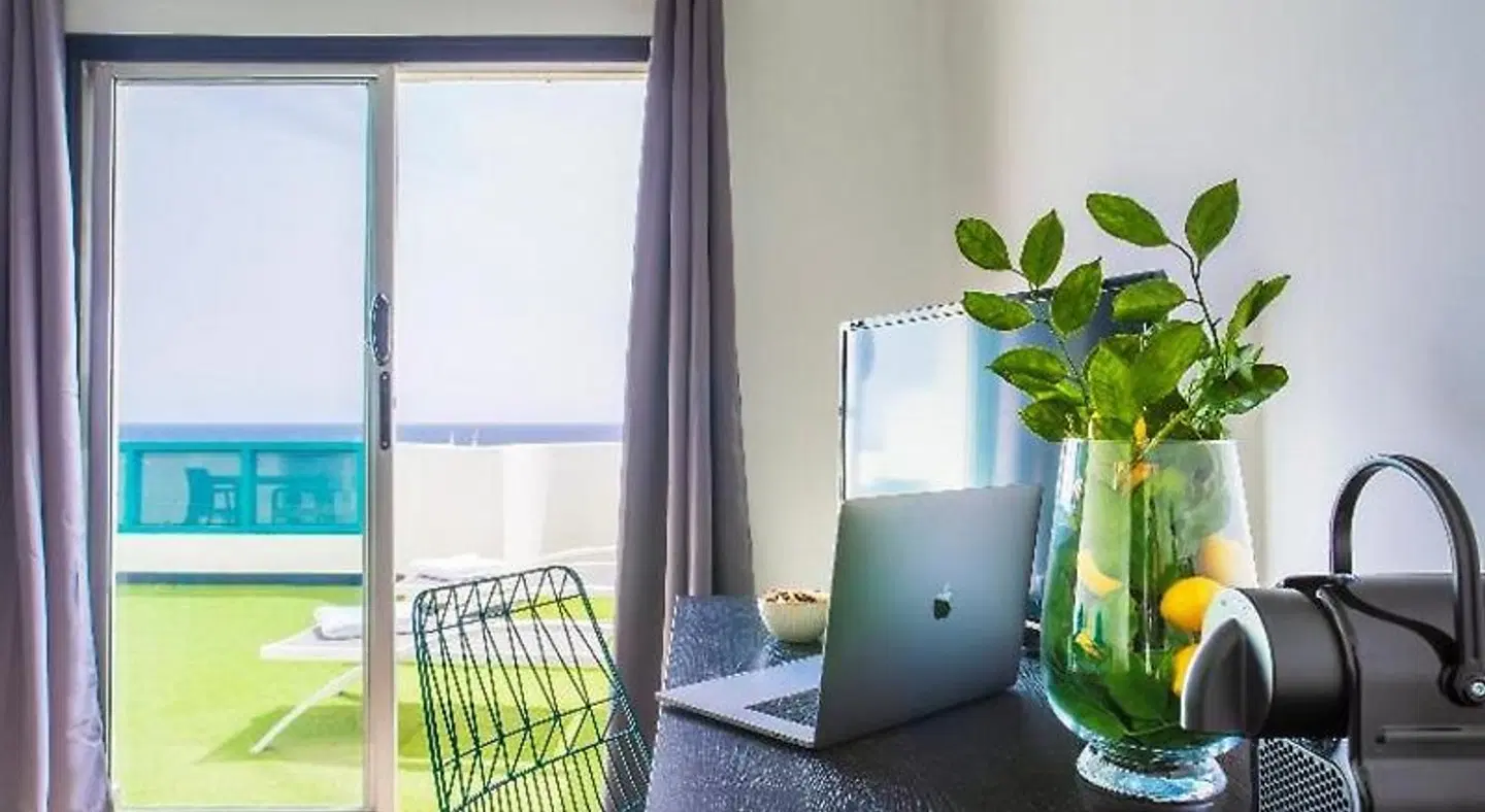 Apartamentos Islamar Arrecife Wohnbeispiel