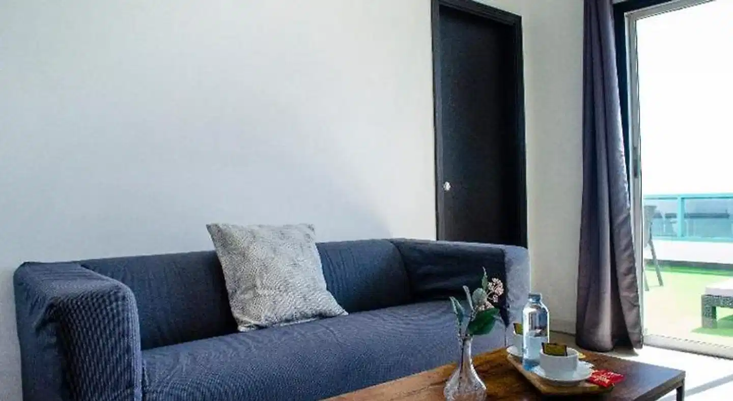 Apartamentos Islamar Arrecife Wohnbeispiel
