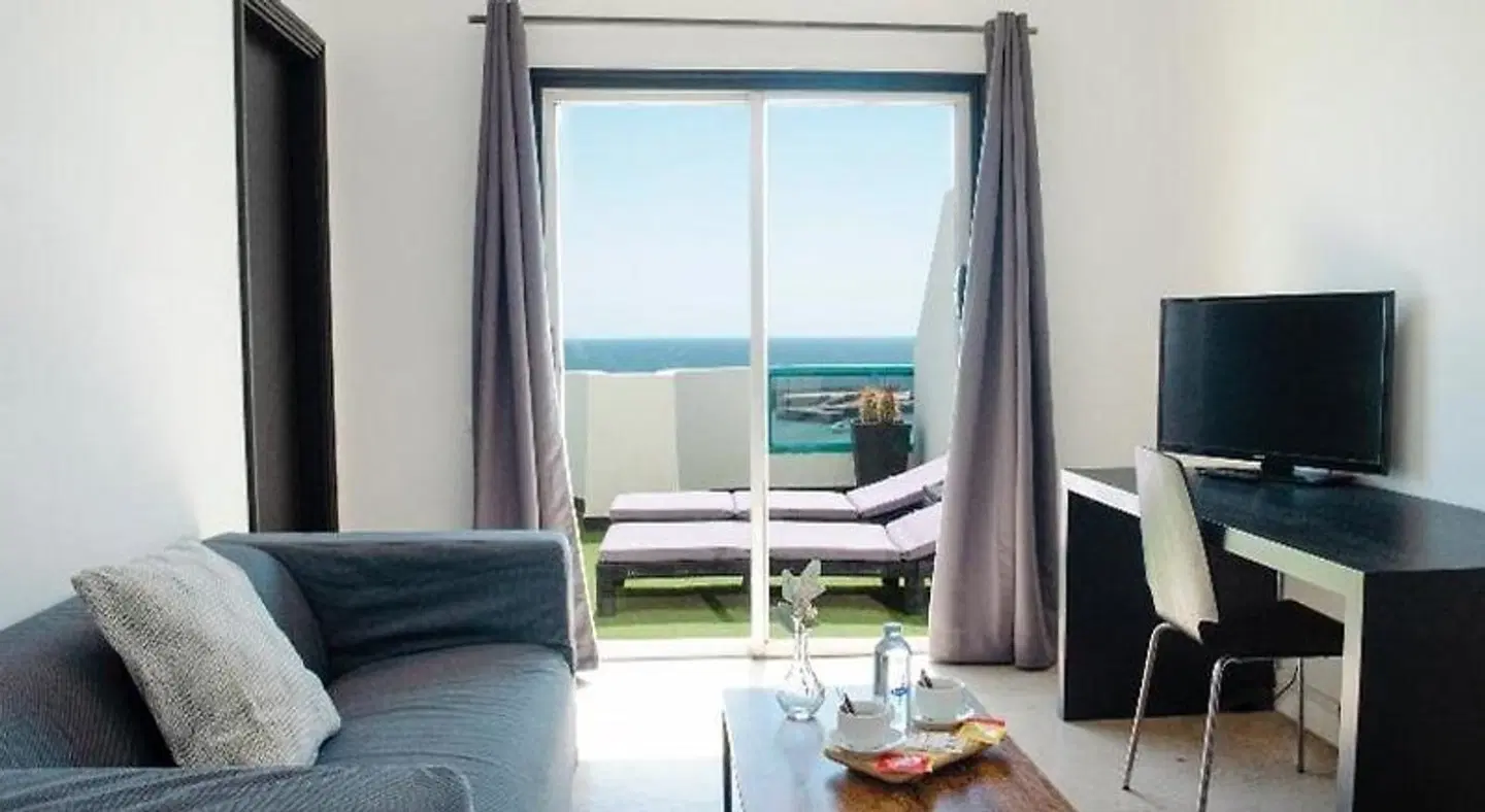 Apartamentos Islamar Arrecife Wohnbeispiel