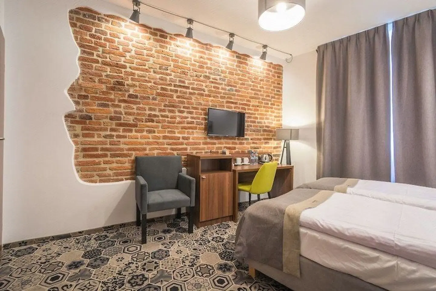 Hotel Lavender ROOM_EXAMPLE