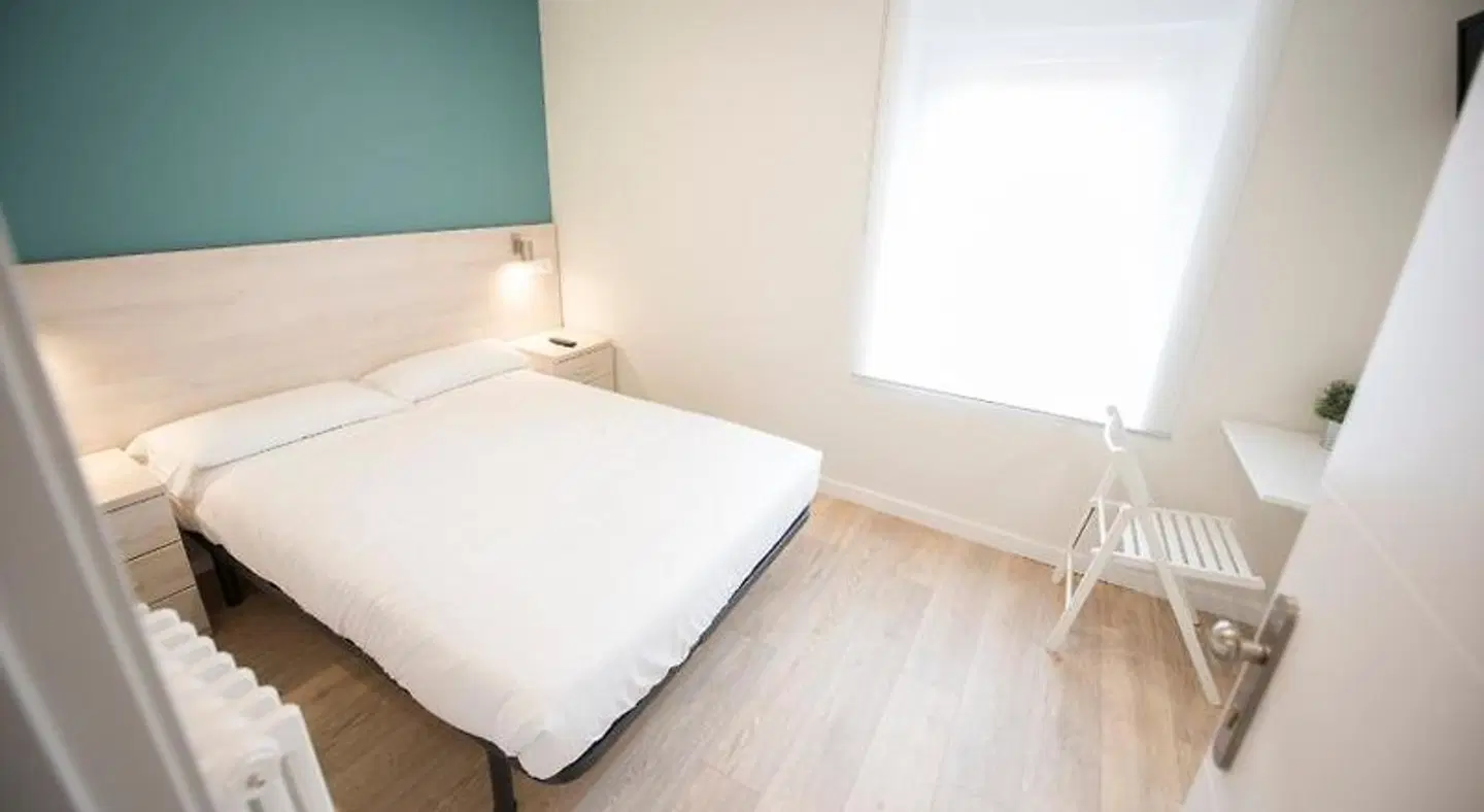 Happy Hostal Carrales ROOM_EXAMPLE