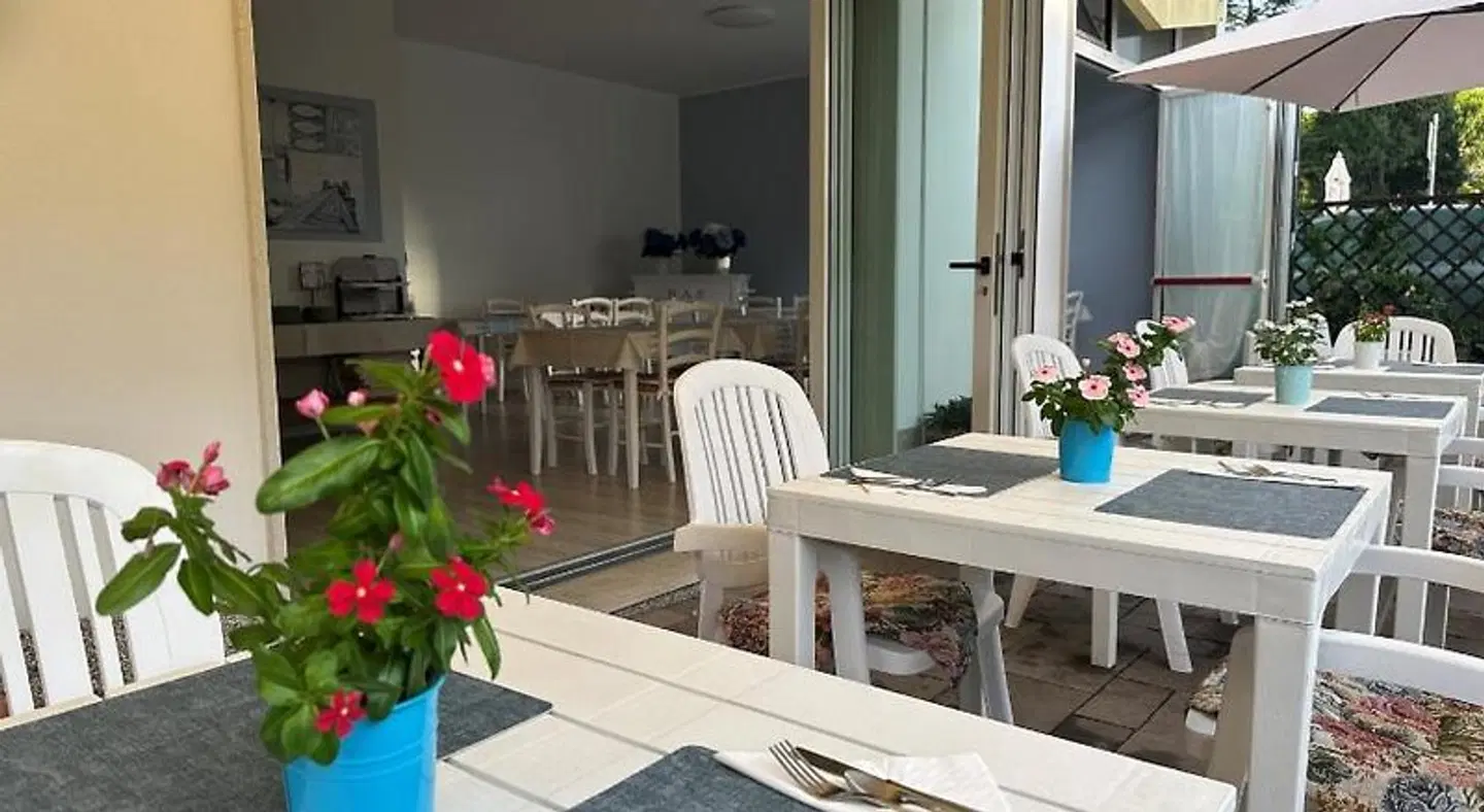 Ai Fiori LOUNGE_LOBBY