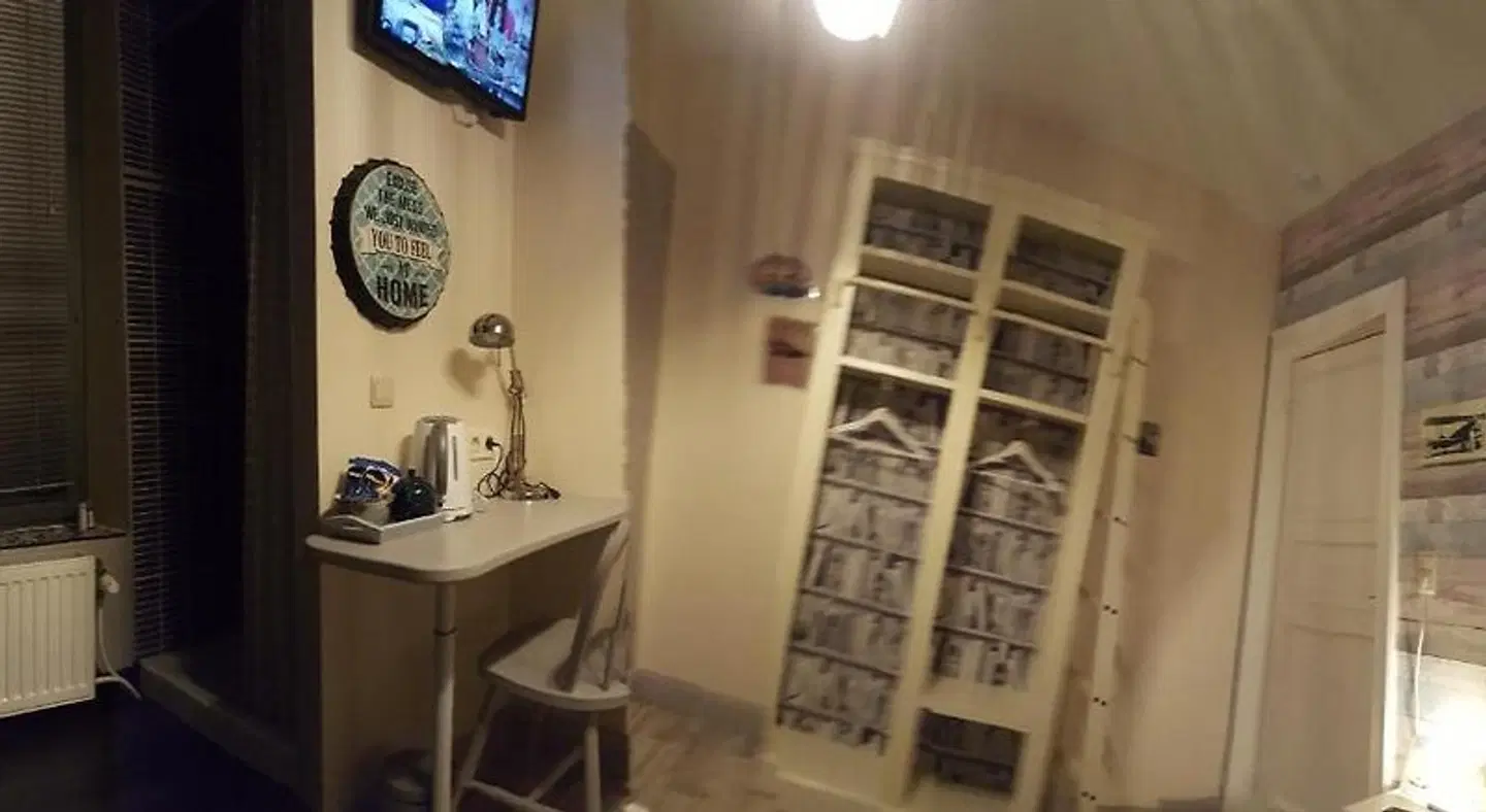 B&B Le Bonimenteur ROOM_EXAMPLE