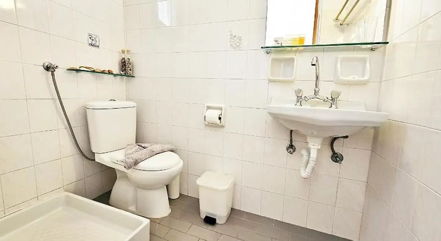 Studio Popi Badezimmer