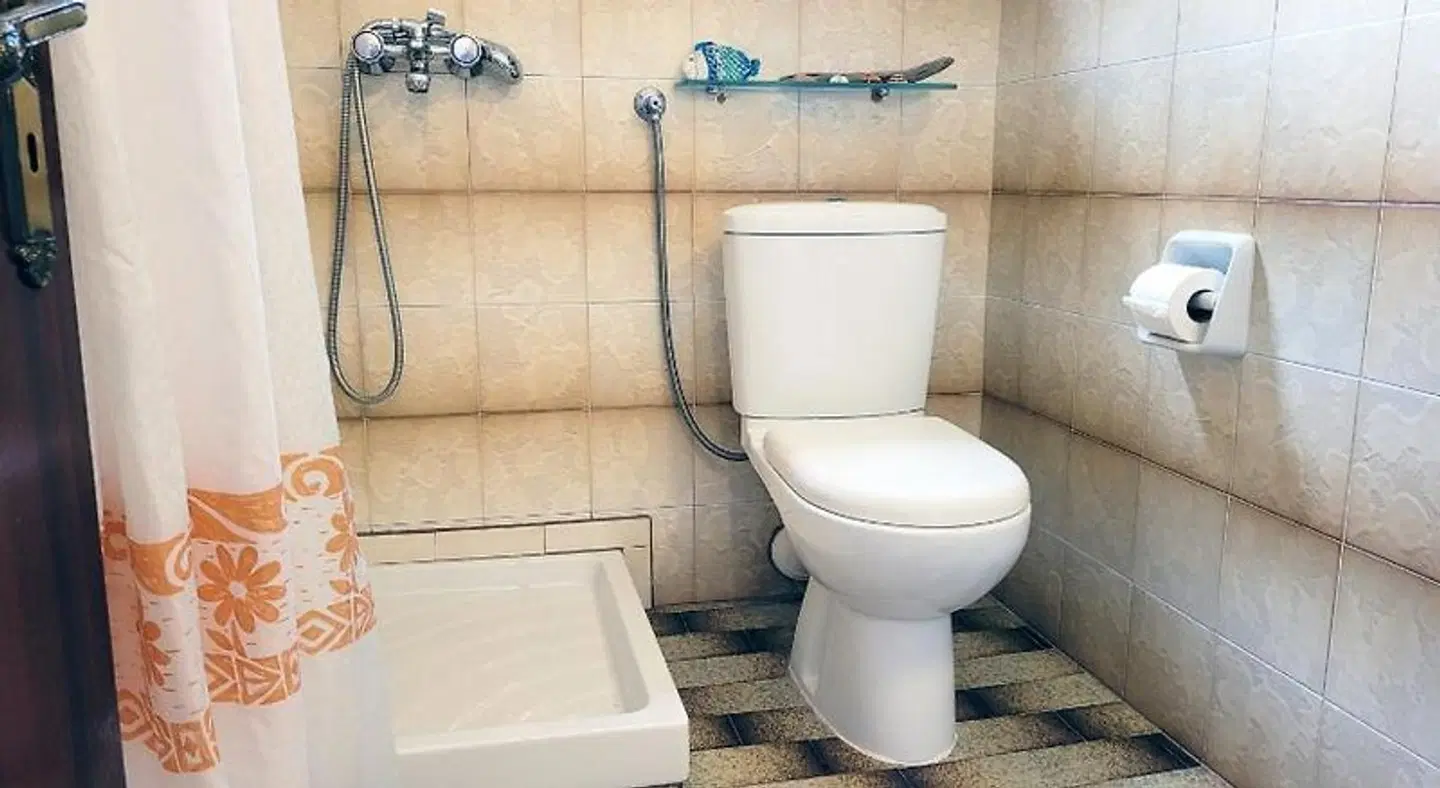 Studio Popi Badezimmer