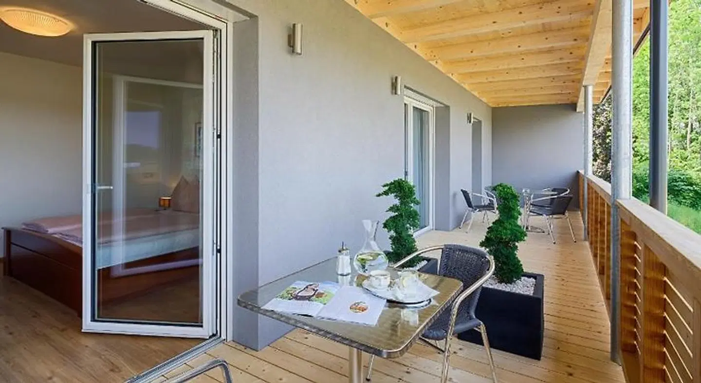 Pension Jageredt ROOM_EXAMPLE