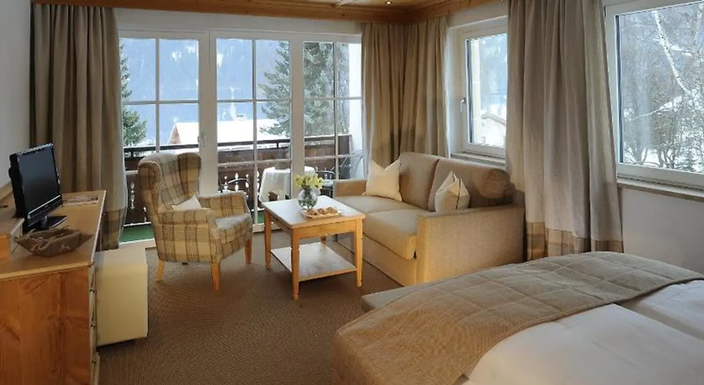 Hotel Gridlon ROOM_EXAMPLE