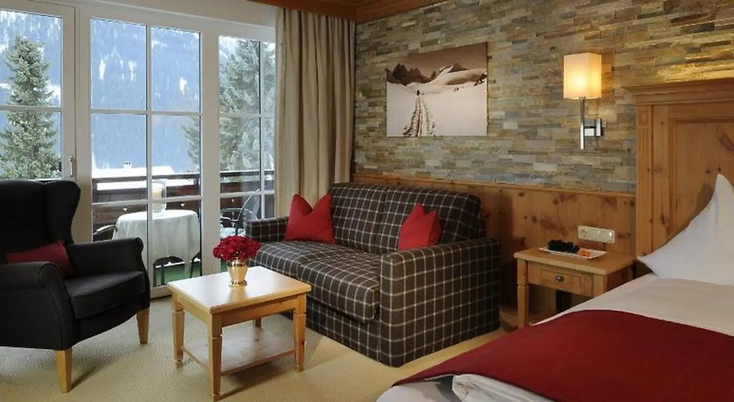 Hotel Gridlon ROOM_EXAMPLE