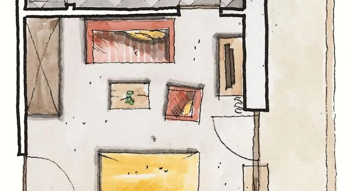 Hotel Gridlon MODEL_IMPRESSION