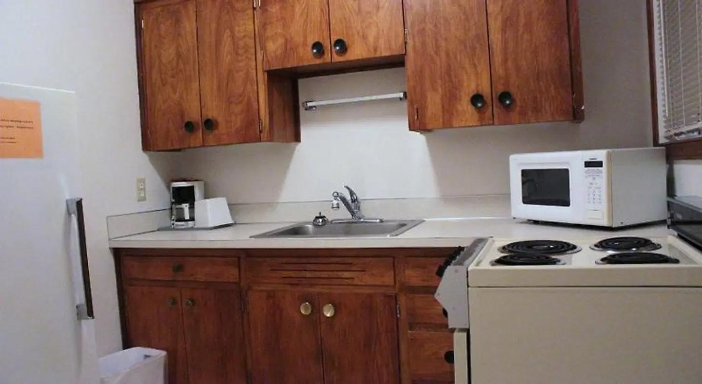 Hotel Corvallis ROOM_EXAMPLE