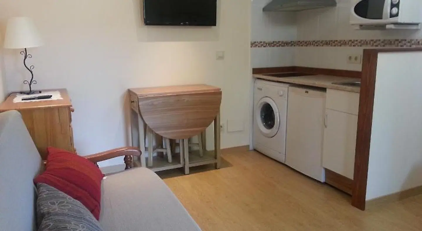 Apartamentos Altamira ROOM_EXAMPLE