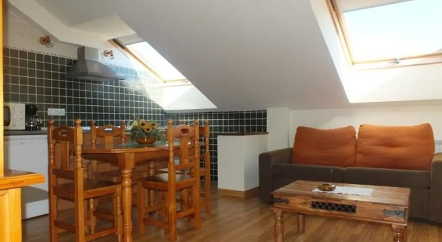 Apartamentos Altamira LOUNGE_LOBBY