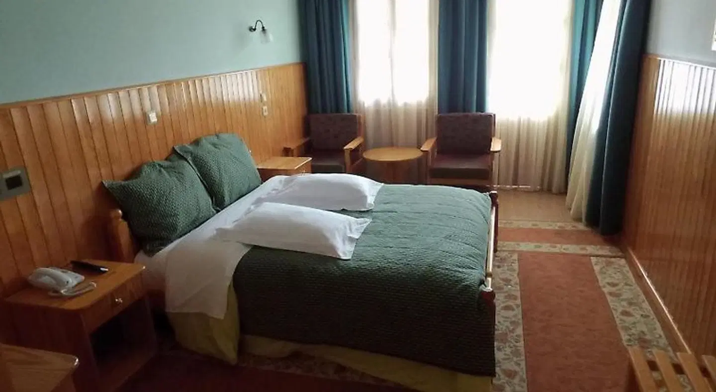 Asteri Metsovou ROOM_EXAMPLE