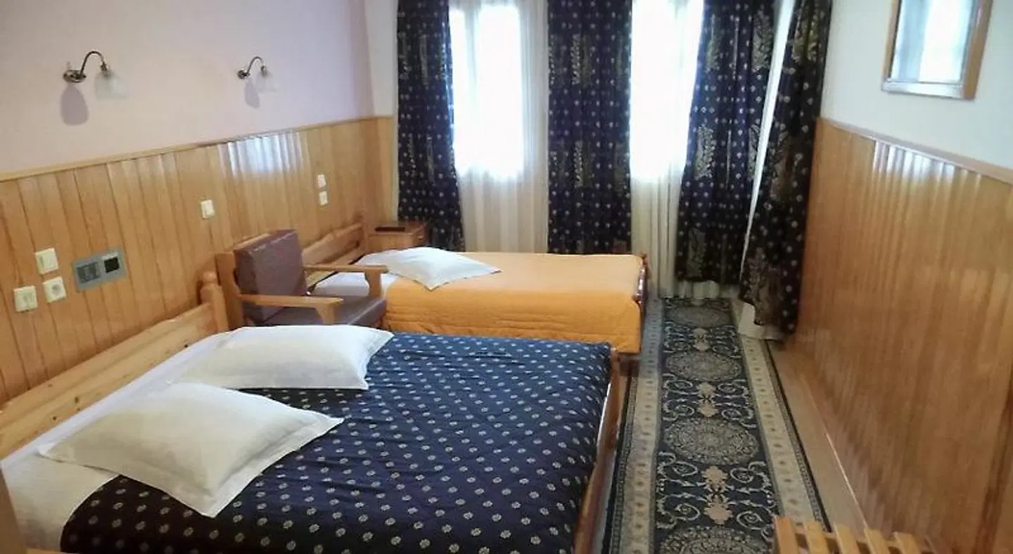 Asteri Metsovou ROOM_EXAMPLE