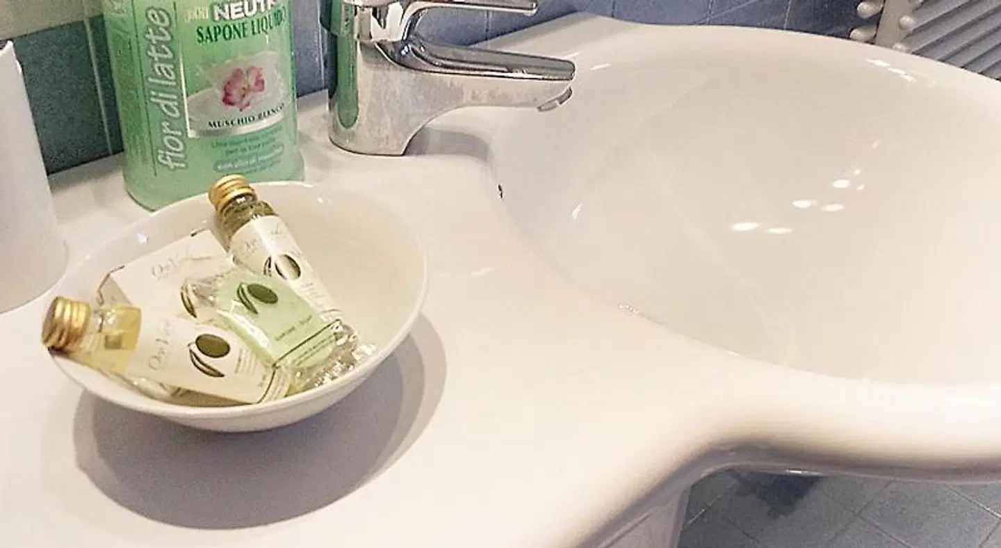 Bed and Breakfast Villa Sofia HEALTH_BEAUTY