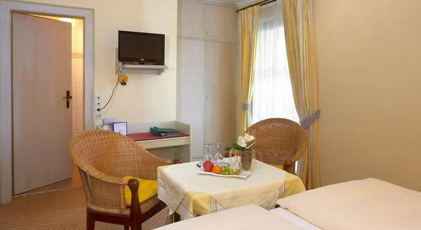 Eisvogel ROOM_EXAMPLE