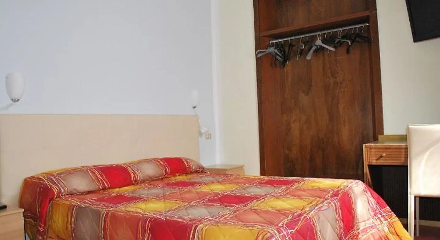 Domodossola ROOM_EXAMPLE