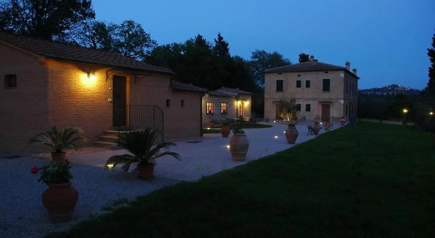 Piccolo Hotel San Valentino EXTERIOR