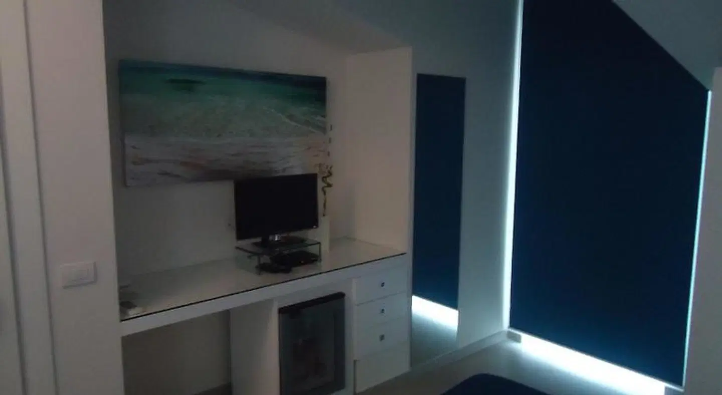 Edificio 15 House Elite ROOM_EXAMPLE
