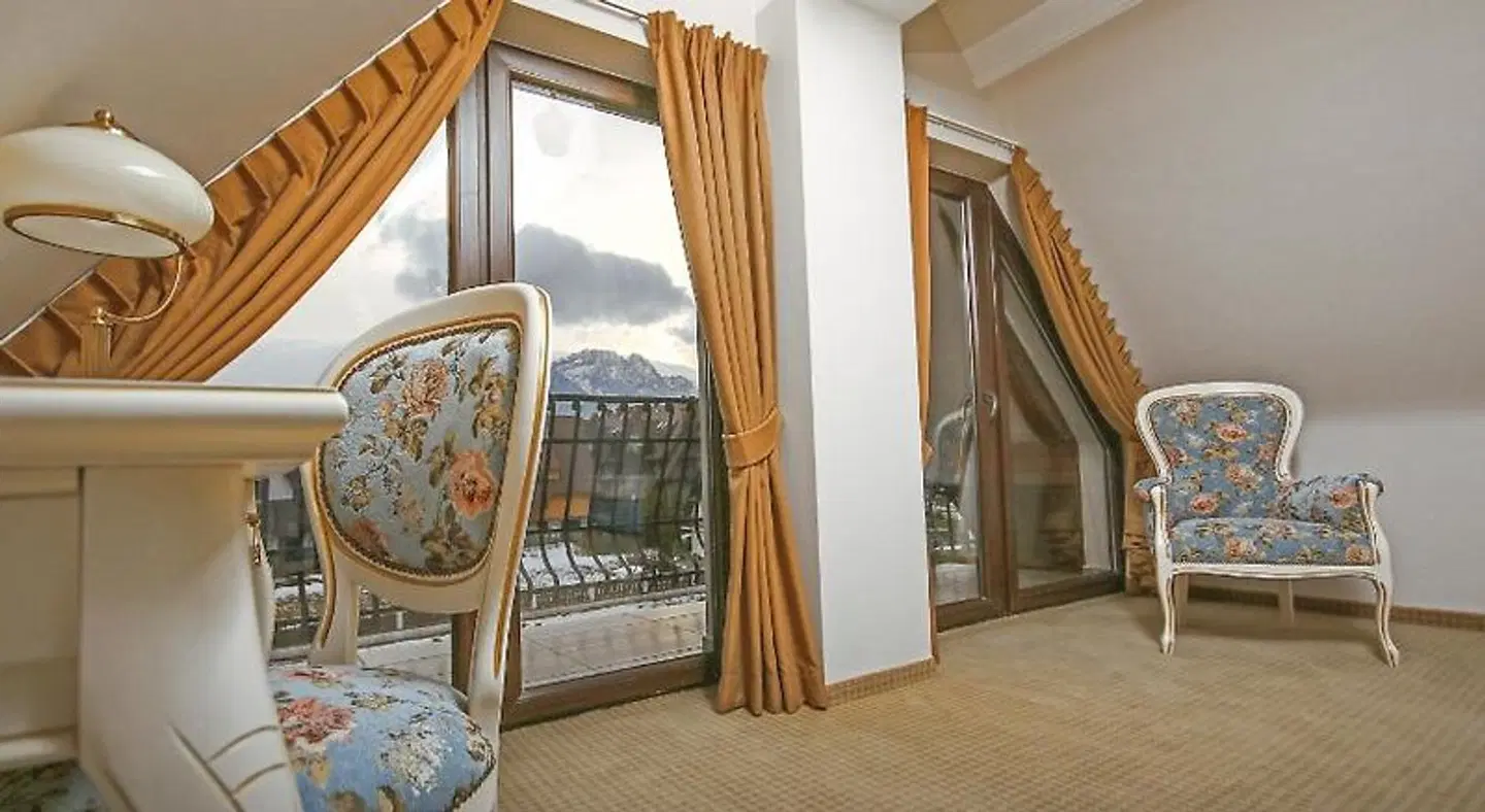 Hotel Paryski Art & Business ROOM_EXAMPLE