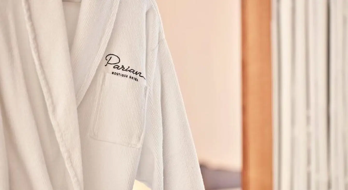 Parian Boutique Hotel ROOM_EXAMPLE