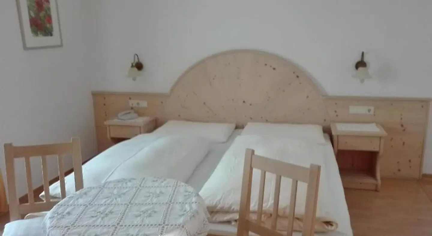 Pensione Valbona ROOM_EXAMPLE