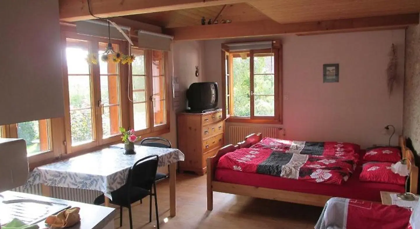 BnB Erlach ROOM_EXAMPLE