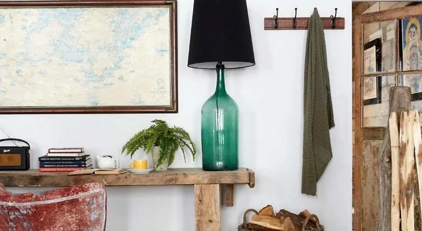 Artist Residence ROOM_EXAMPLE