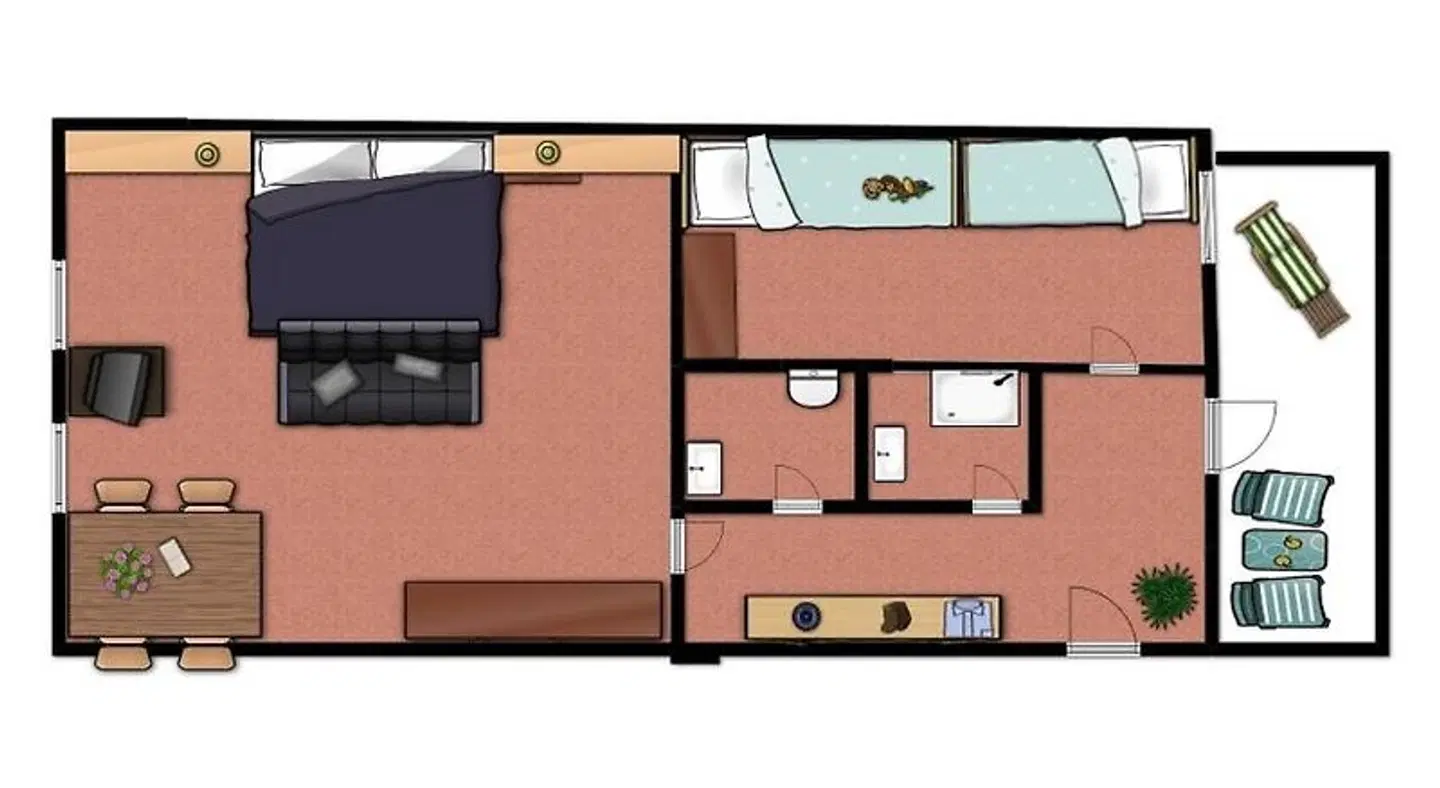 Berghof MODEL_IMPRESSION