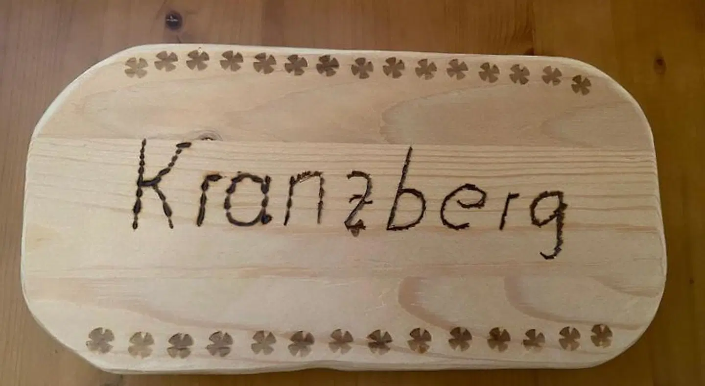 Schwalbennestl Konferenz