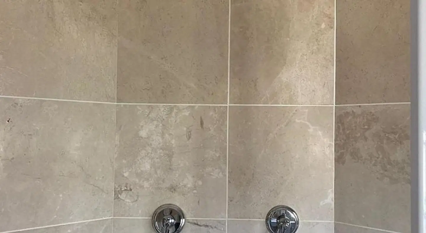 The Browns' Luxury Guest Suites Badezimmer