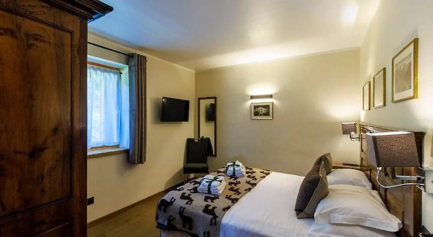 L'Abri Des Amis ROOM_EXAMPLE