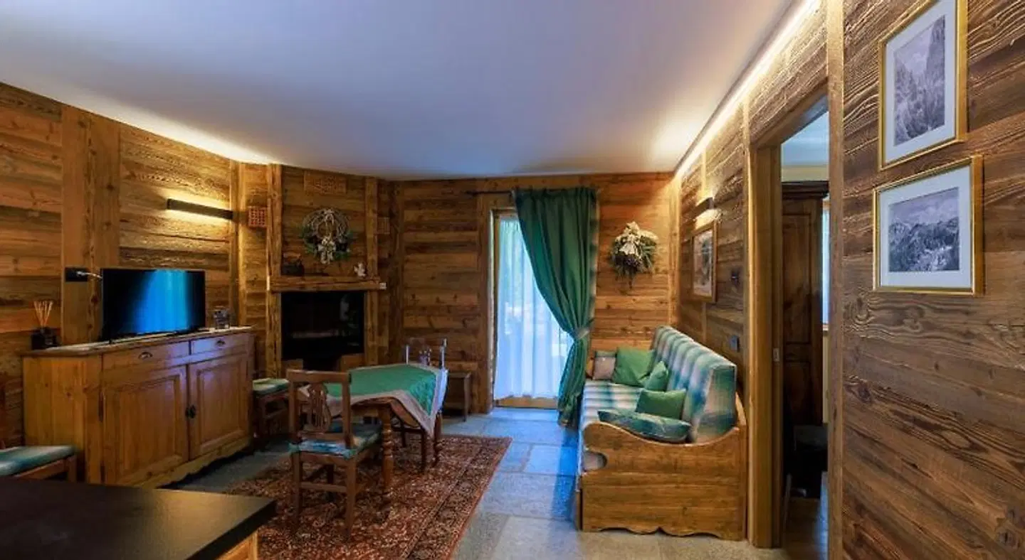 L'Abri Des Amis ROOM_EXAMPLE