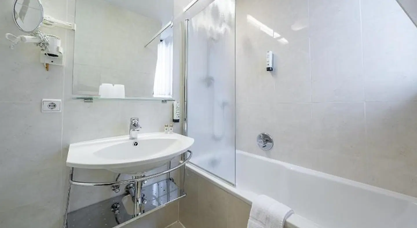 Neue Post Badezimmer