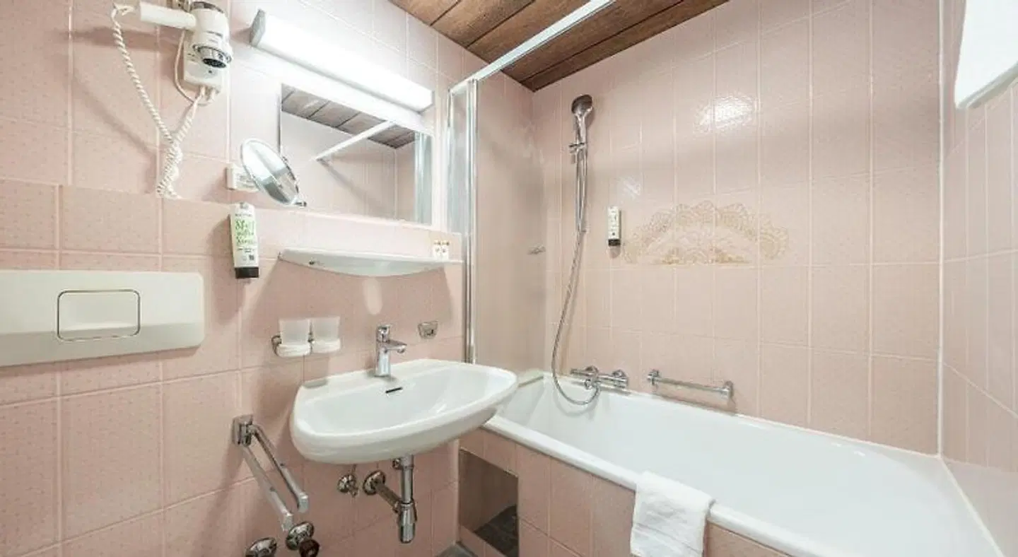 Neue Post Badezimmer