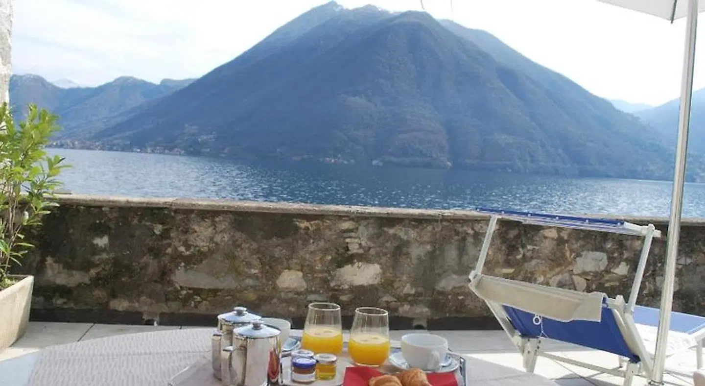 Villa Belvedere Terrasse