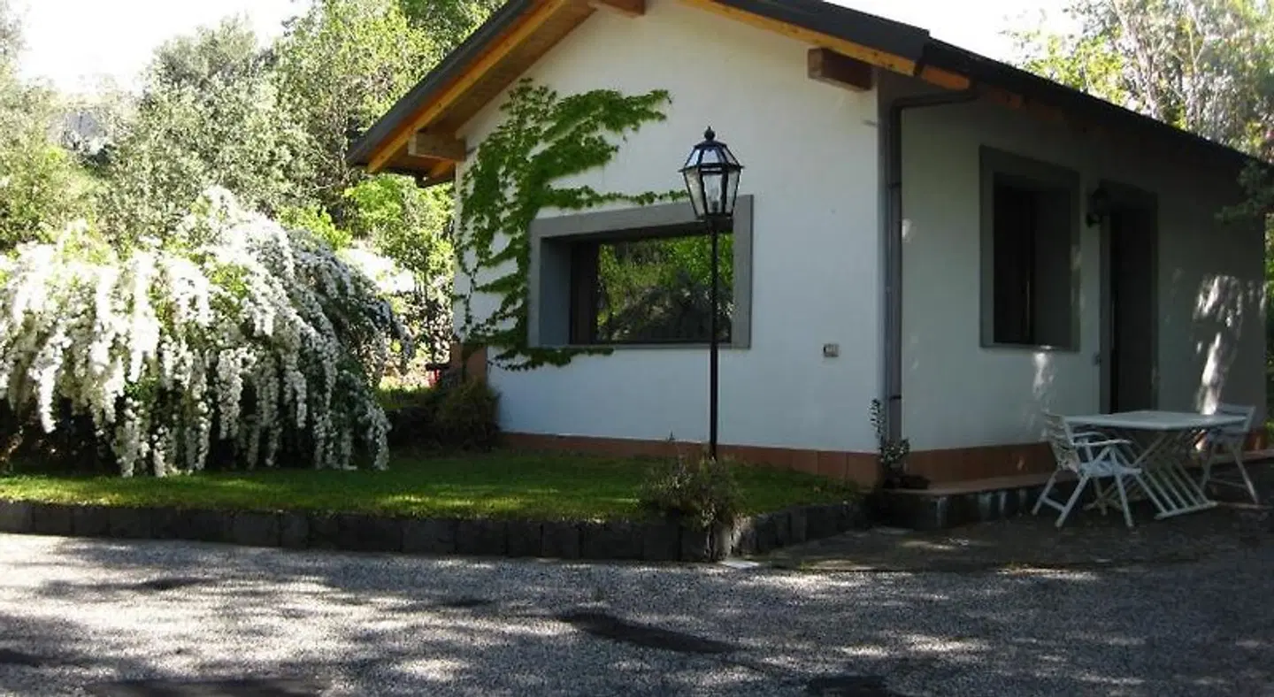 Domus Verdiana EXTERIOR