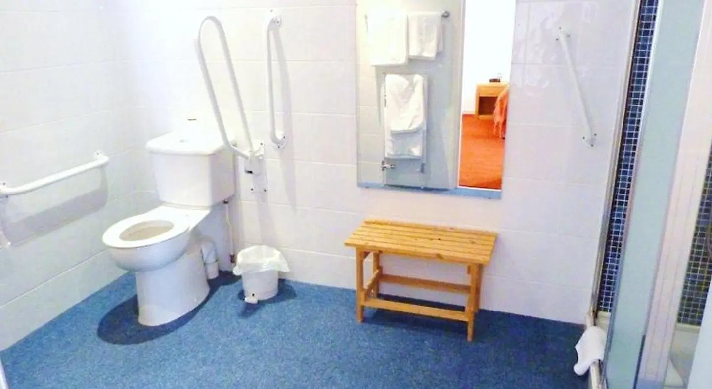 The Kilbirnie Hotel ROOM_EXAMPLE