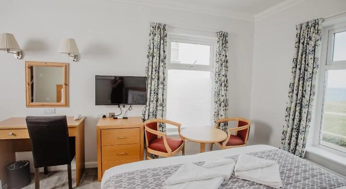 The Kilbirnie Hotel ROOM_EXAMPLE