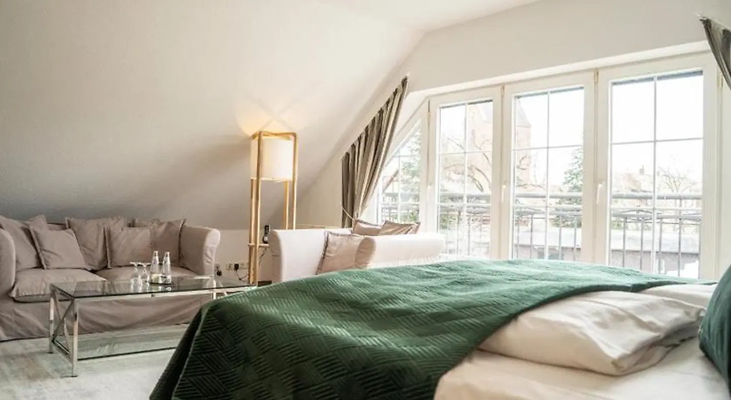 Hotel & Restaurant Am Alten Rhin ROOM_EXAMPLE