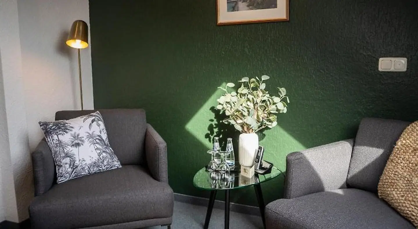 Hotel & Restaurant Am Alten Rhin LOUNGE_LOBBY