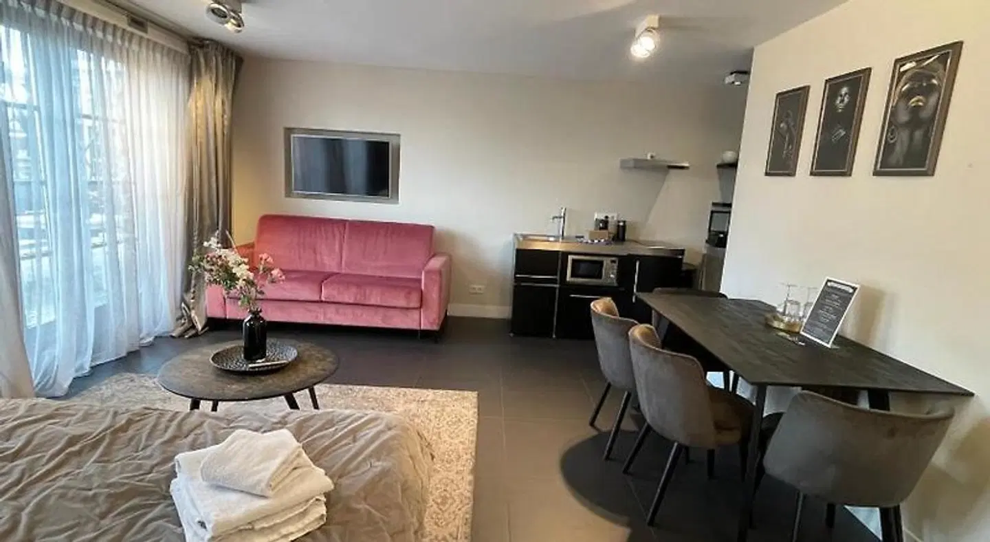Najade Resort Houses ROOM_EXAMPLE